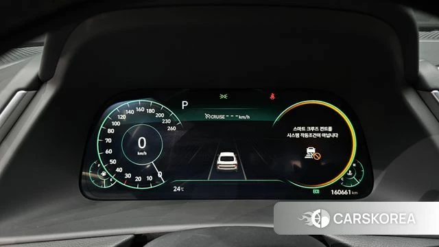 Hyundai Sonata (DN8) id 4586885 из Кореи 28