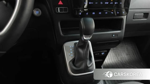 Hyundai Staria id 4279960 из Кореи 31