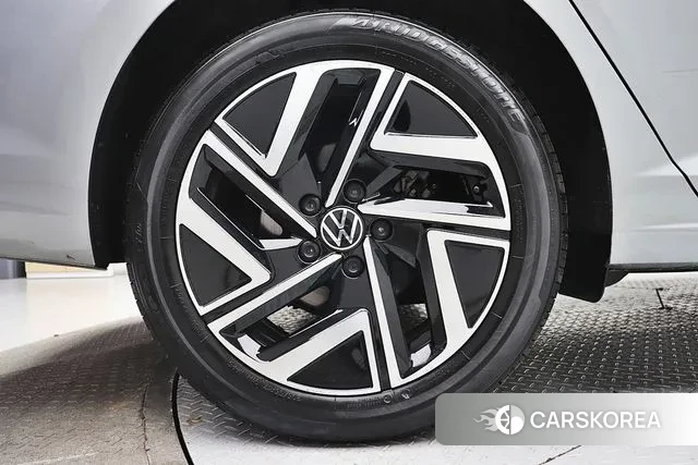 Volkswagen 7th Generation of Jetta id 3278351 из Кореи 18