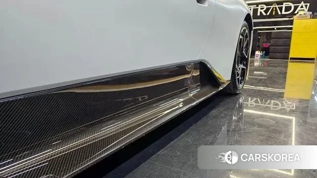 Maserati MC20 id 3487826 из Кореи 18