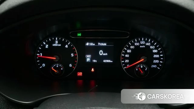 Kia The New Sorento id 4305202 из Кореи 28