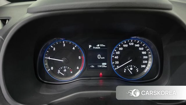 Hyundai Kona id 4508662 из Кореи 18