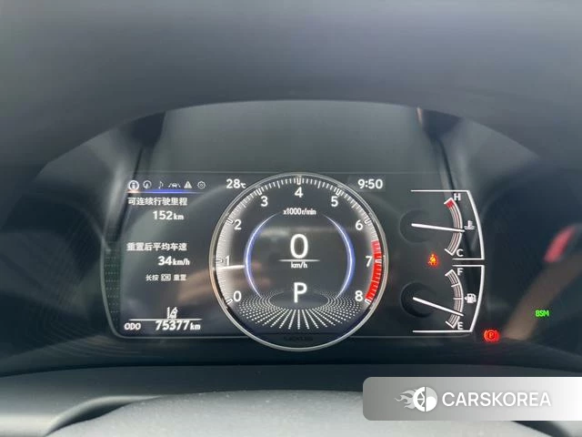 Lexus ES id 4274481 из Китая 16
