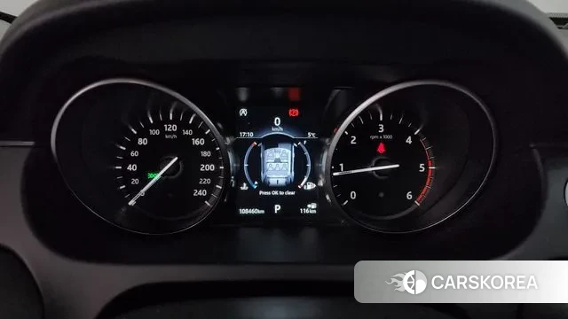 Land Rover Discovery Sports id 3480408 из Кореи 18