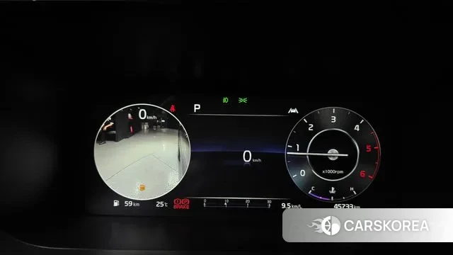 Kia Sorento 4th Generation id 3058438 из Кореи 18