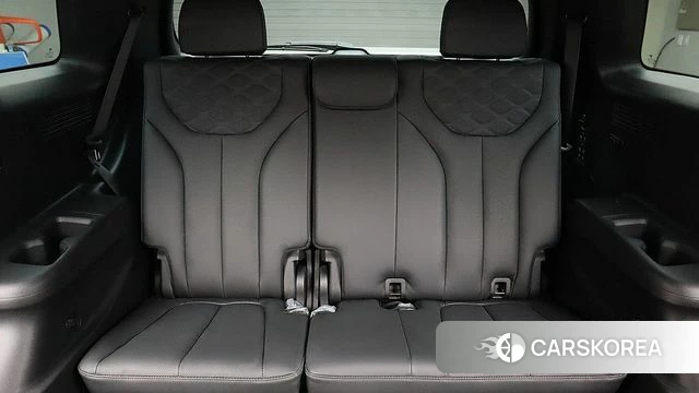 Hyundai Palisade id 3910810 из Кореи 18