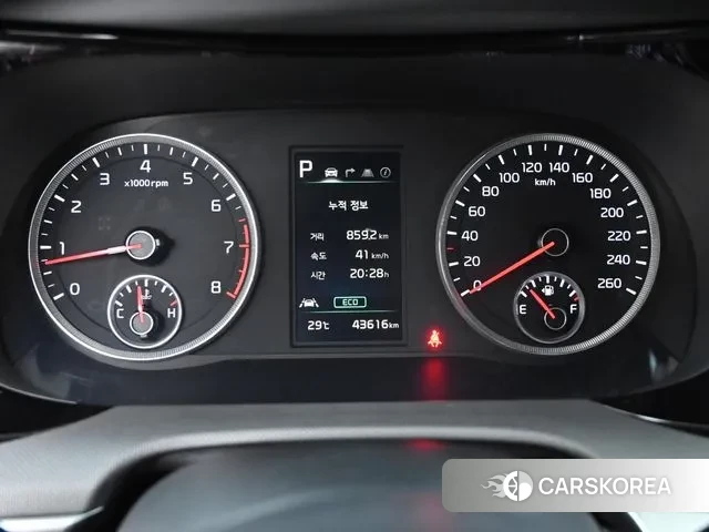 Kia K5 3rd generation id 2986132 из Кореи 18