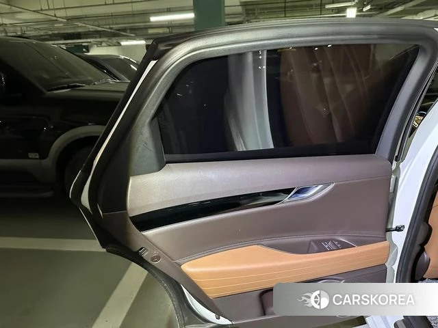 Genesis G80 (RG3) id 4775042 из Кореи 8