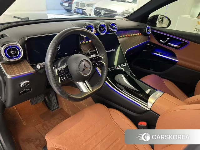 Mercedes-Benz GLC id 4290839 из Китая 23