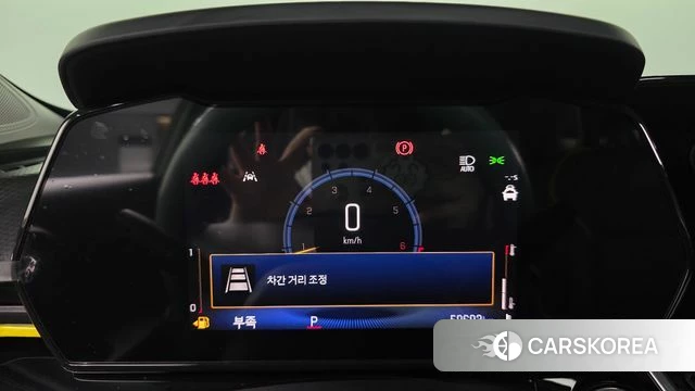 Chevrolet (GM Daewoo) Trax Crossover id 3897135 из Кореи 18