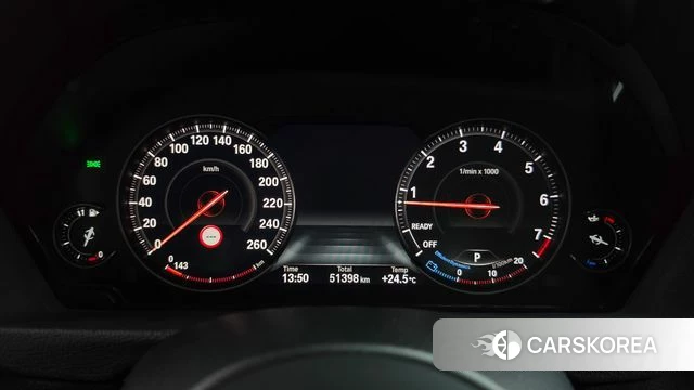 BMW 3 Series (F30) id 4837016 из Кореи 31