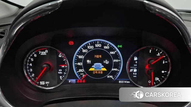 Chevrolet (GM Daewoo) The New Malibu id 3795902 из Кореи 18