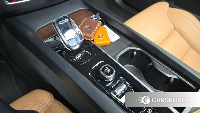 Volvo XC60 second Generation id 4524794 из Кореи 31