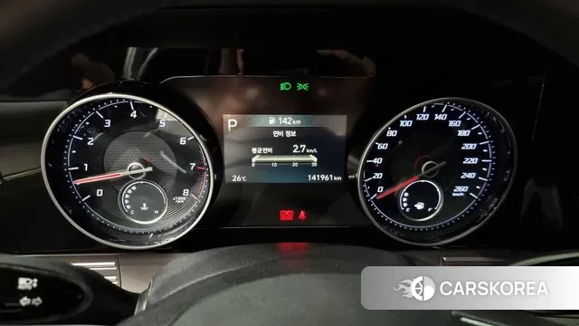 Hyundai The New Grandeur IG id 3008857 из Кореи 18