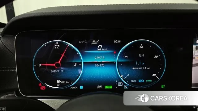 Mercedes-Benz E-Class W213 id 3394896 из Кореи 18