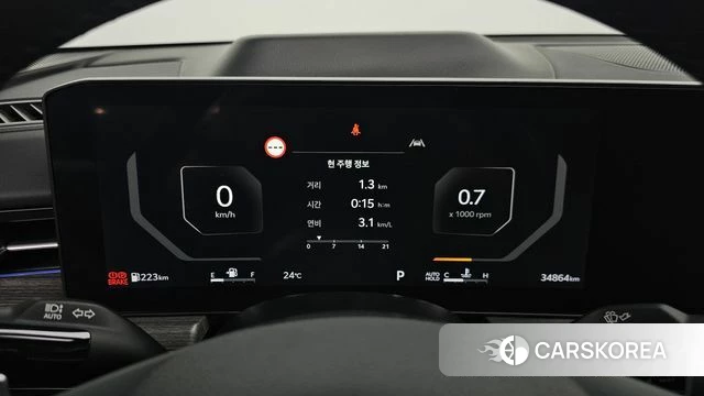 Kia The New K5 3rd generation id 4549121 из Кореи 18