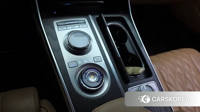 Genesis GV80 id 3503025 из Кореи 18