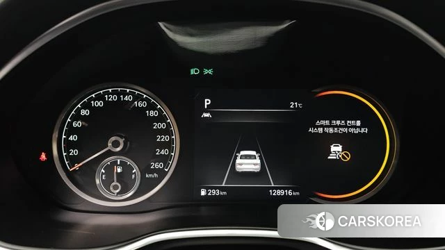 Genesis G80 (RG3) id 4362536 из Кореи 18