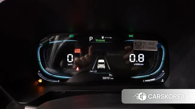 Kia The New Kia Ray id 3644672 из Кореи 18