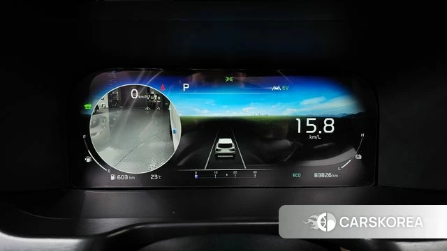 Kia Sorento 4th Generation id 4763462 из Кореи 36