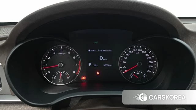 Kia The New K5 2nd generation id 4605365 из Кореи 31