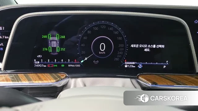 Cadillac Escalade 5th Generation id 3443105 из Кореи 18