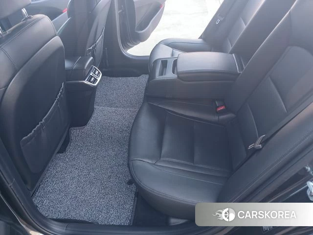 Hyundai The New Grandeur IG id 4453415 из Кореи 15