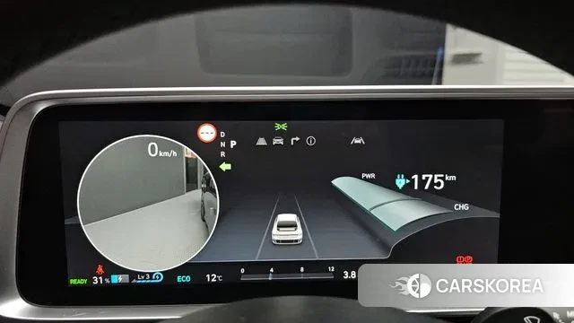 Hyundai Ionic 6 id 3442792 из Кореи 18