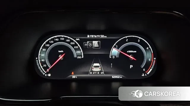 Kia Mohave Master id 2980404 из Кореи 18