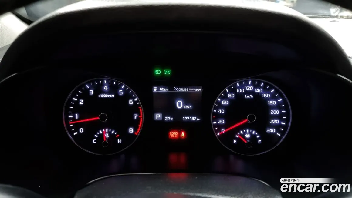 Kia Come New K3 id 1988069 из Кореи 18