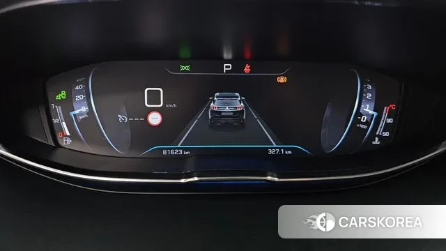 Peugeot 3008 second generation id 3499464 из Кореи 18