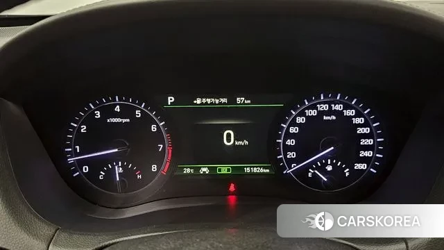 Genesis G80 id 3362823 из Кореи 18