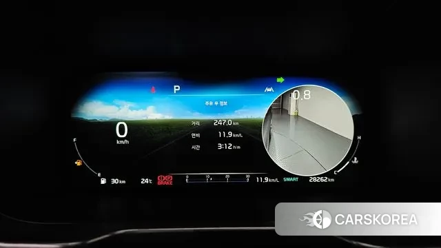 Kia Sorento 4th Generation id 3058639 из Кореи 18