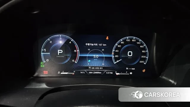 Ssangyong The New Rexton Sport id 3289506 из Кореи 18