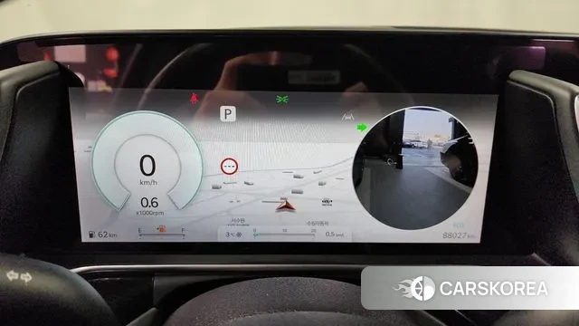 Genesis G90 (RS4) id 3488077 из Кореи 18