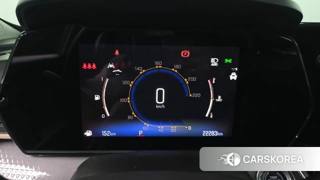 Chevrolet (GM Daewoo) Trax Crossover id 4329833 из Кореи 30
