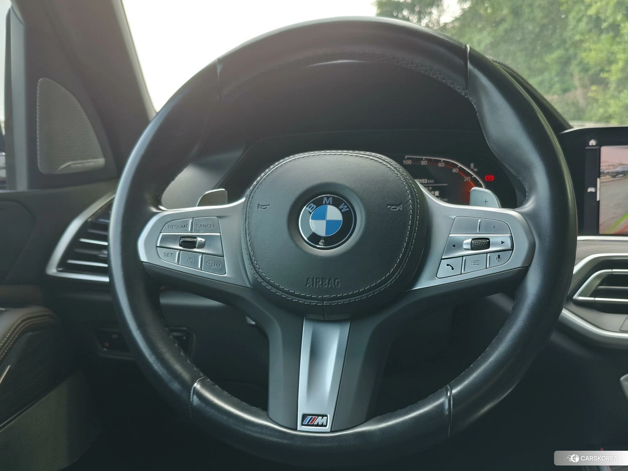 BMW X5 id 4452191 из Китая 12