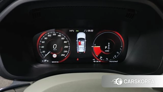 Volvo XC60 second Generation id 3806998 из Кореи 18