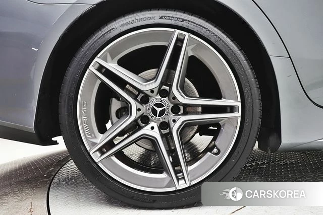 Mercedes-Benz CLS-Class C257 id 4873077 из Кореи 18