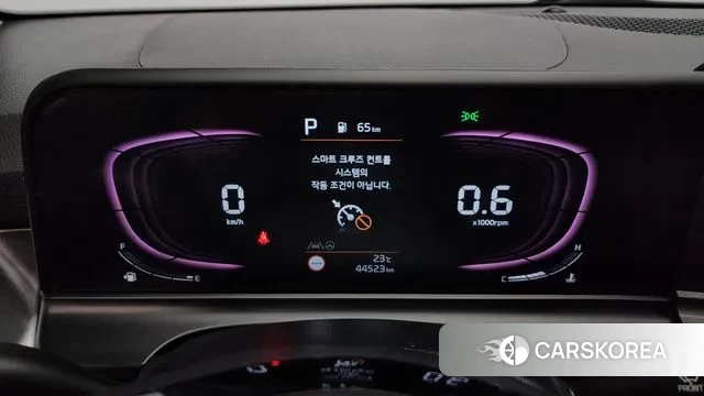 Kia The New Seltos id 3180272 из Кореи 18