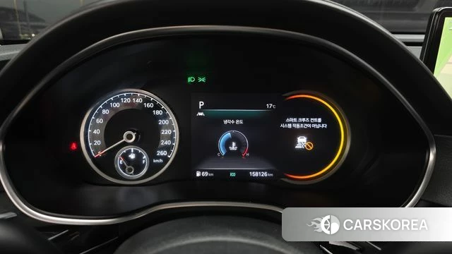 Genesis G80 (RG3) id 3866509 из Кореи 18