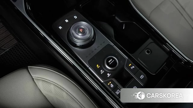 Kia The New Sorento 4th Generation id 4560394 из Кореи 34