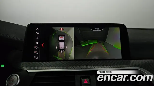 BMW X4 (G02) id 2686012 из Кореи 18