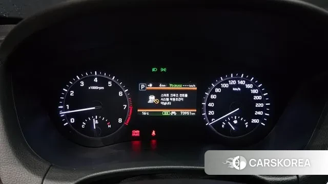 Genesis G80 id 3402957 из Кореи 18