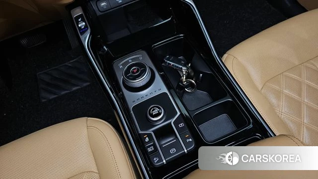 Kia Sorento 4th Generation id 3922650 из Кореи 18