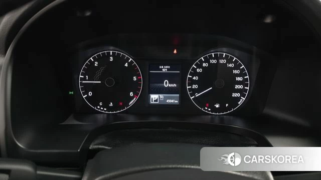 Ssangyong The New Rexton Sports Cannes id 4682845 из Кореи 30