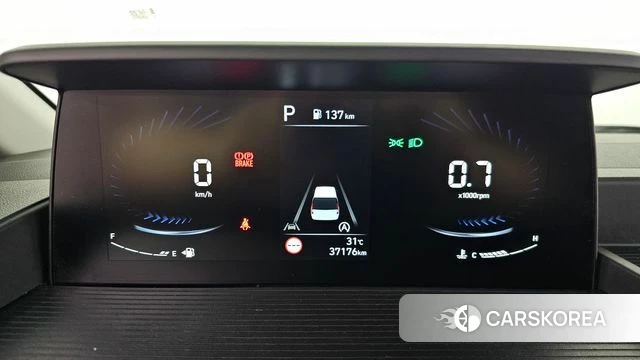 Hyundai Staria id 4682279 из Кореи 30