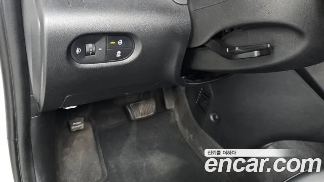 Hyundai Casper id 2665164 из Кореи 18