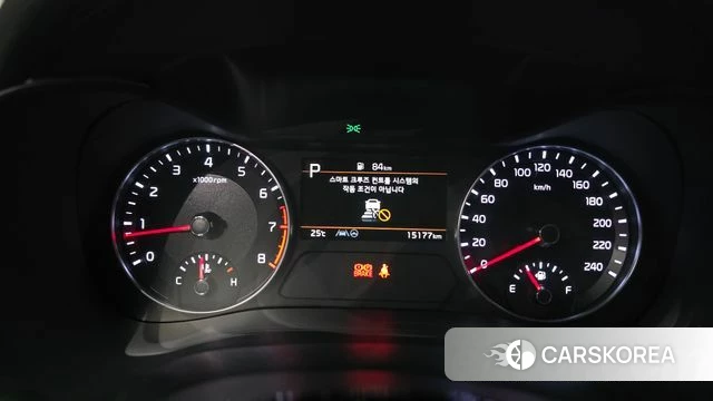 Kia The New K3 2nd generation id 4854560 из Кореи 28