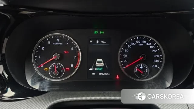 Kia K5 3rd generation id 3650983 из Кореи 18